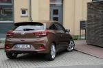 Hyundai i20 Coupe 2015 года